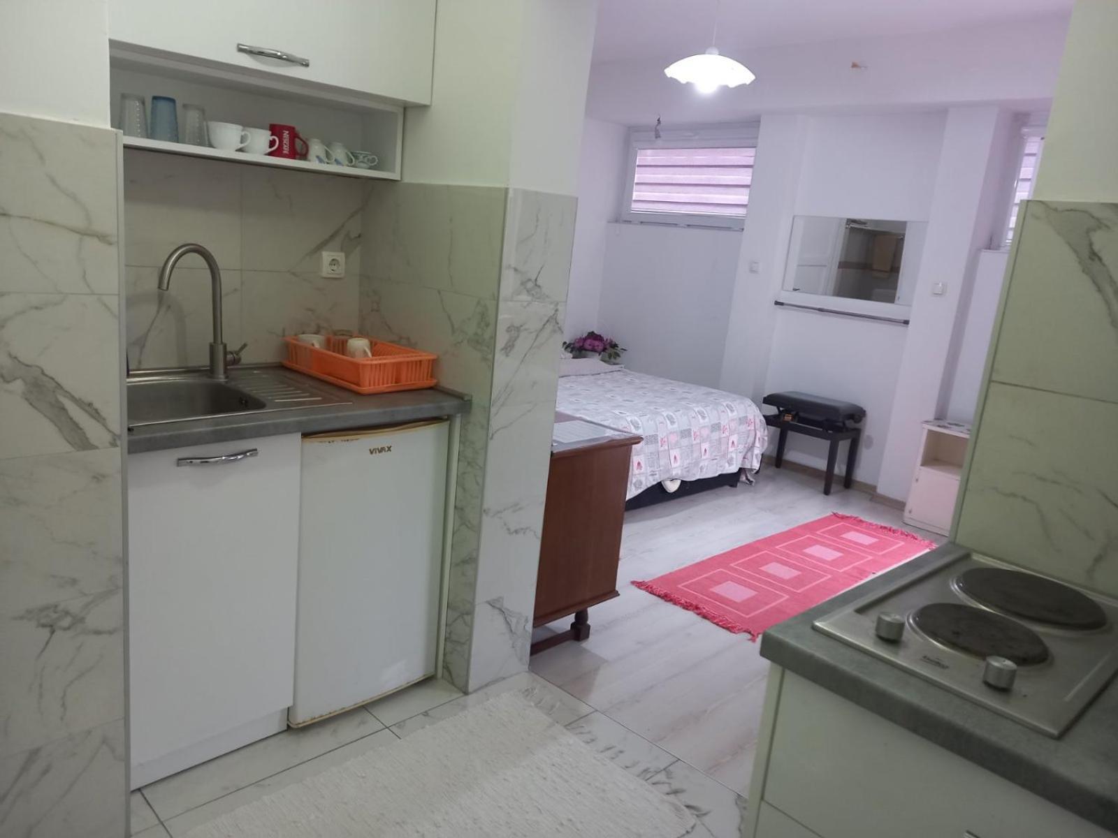Studio Nena โมสตาร์ ภายนอก รูปภาพ