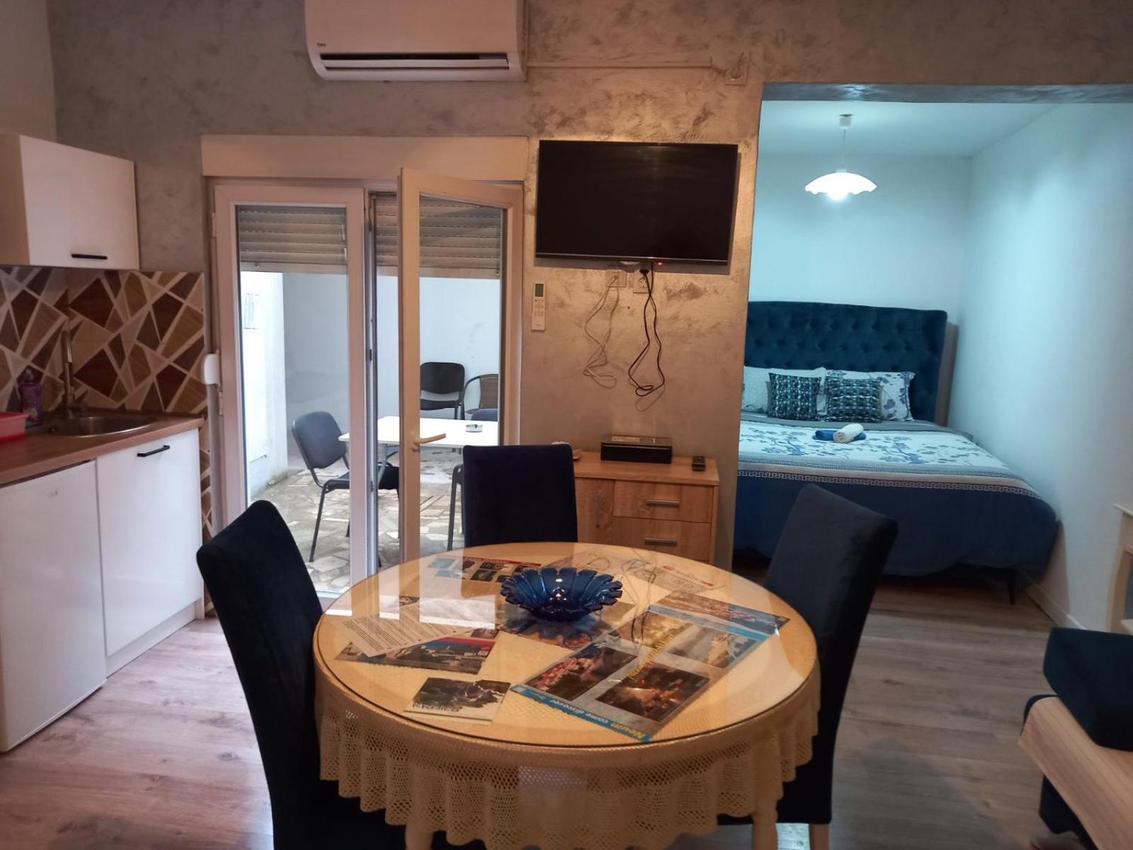 Studio Nena โมสตาร์ ภายนอก รูปภาพ