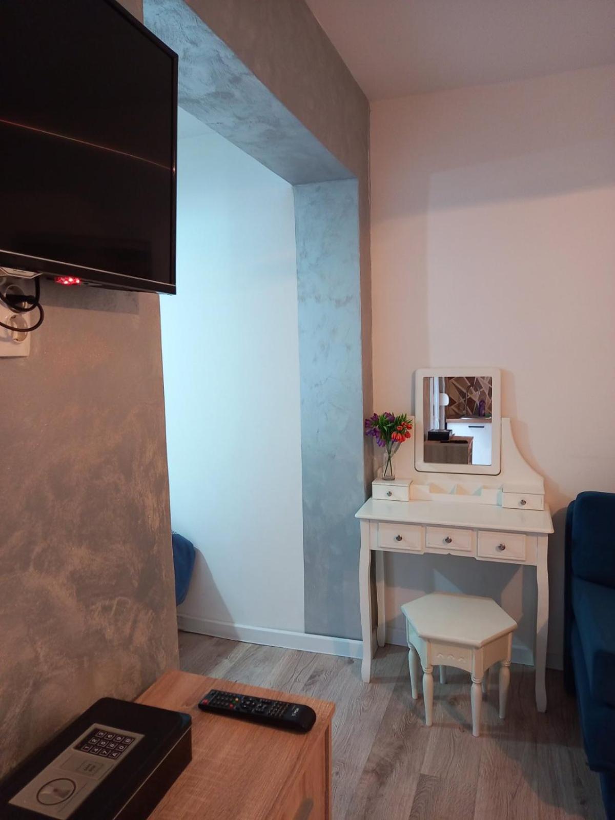 Studio Nena โมสตาร์ ภายนอก รูปภาพ