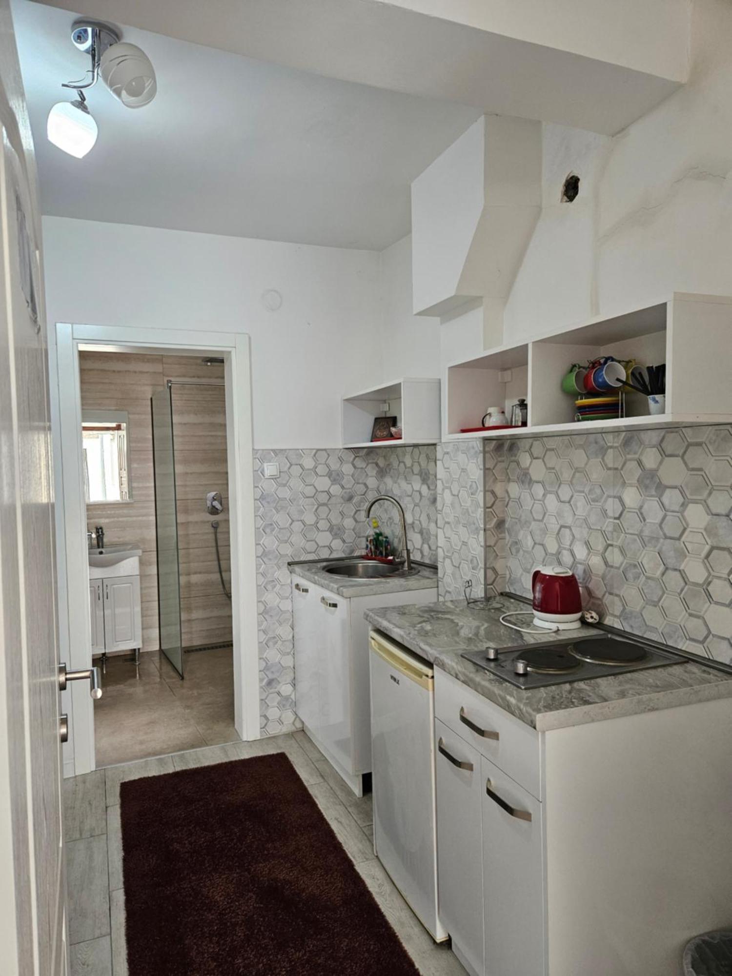 Studio Nena โมสตาร์ ภายนอก รูปภาพ